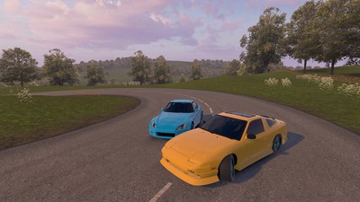 漂移中国  v0.6.1