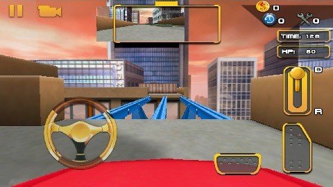 3D停车场2 版本:v1.3.0