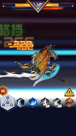 机甲斗兽场2(免广告版)  vV1.0.0