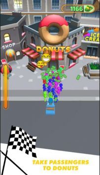 灵敏赛车中文版 v3.1.5