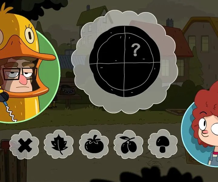 误入迷途免费完整版 v1.0.2017