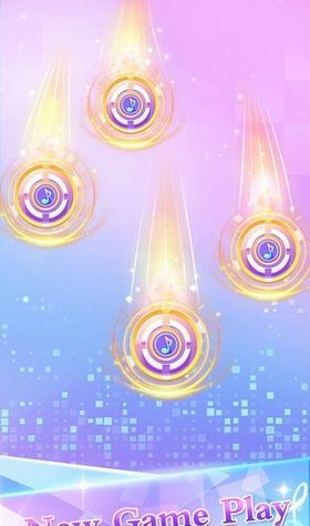 钢琴节奏大师音符雨  v1.1.8