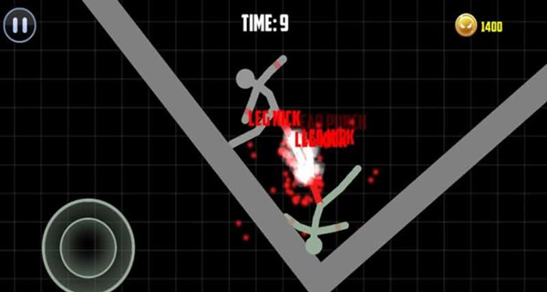 火柴人勇士5 v3.0.5