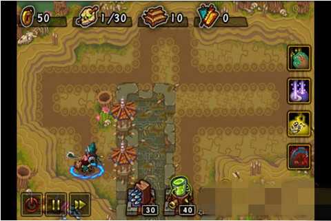 嘻哈三国塔防  v1.3.5