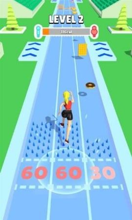 卡路里跑步游戏安卓版  v5.3.1
