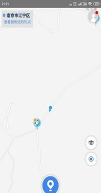 享钓地图 v1.0