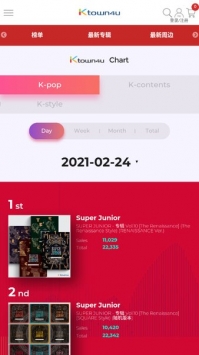 ktown4u v3.1.5