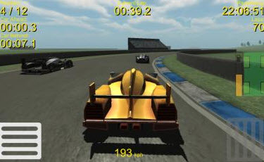 24小时赛车 1.1.1 安卓版