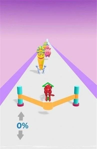 假人跳跃竞技 v0.1.30