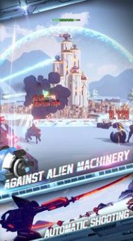 要塞冲突塔防游戏官方版图片1