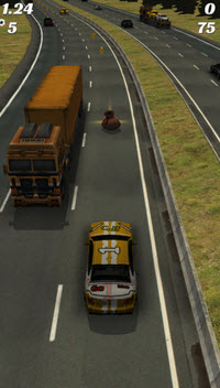 Crash Derby(公路撞车德比最新版) v1.3.2安卓版