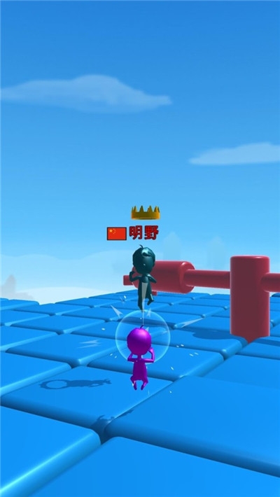 有弹性的人类 0.1 安卓版