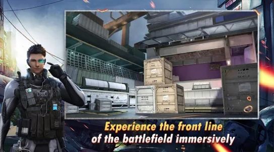 PUB游戏猎人手游官方版（PUB Game Hunter）  v4.0.1