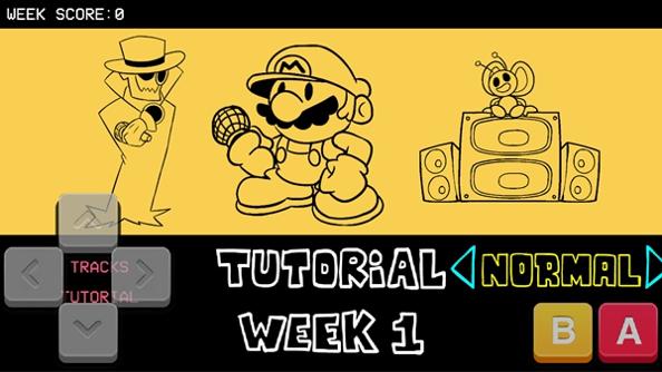 黑色星期五之夜蓝蛋模组 v0.2.7.1