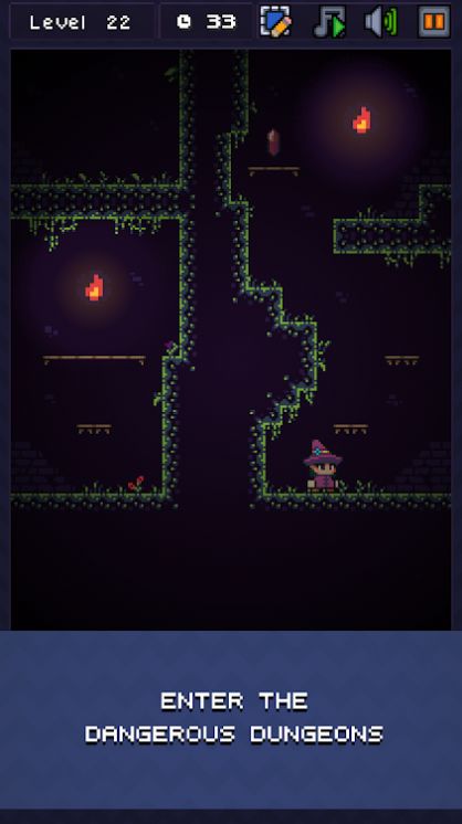 威尼冒险去广告中文最新版  v5.0.2