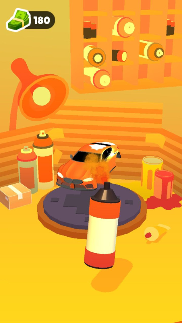 改装遥控车游戏最新安卓版  v3.2.1