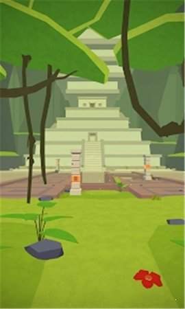 寺庙逃脱 v1.5.0