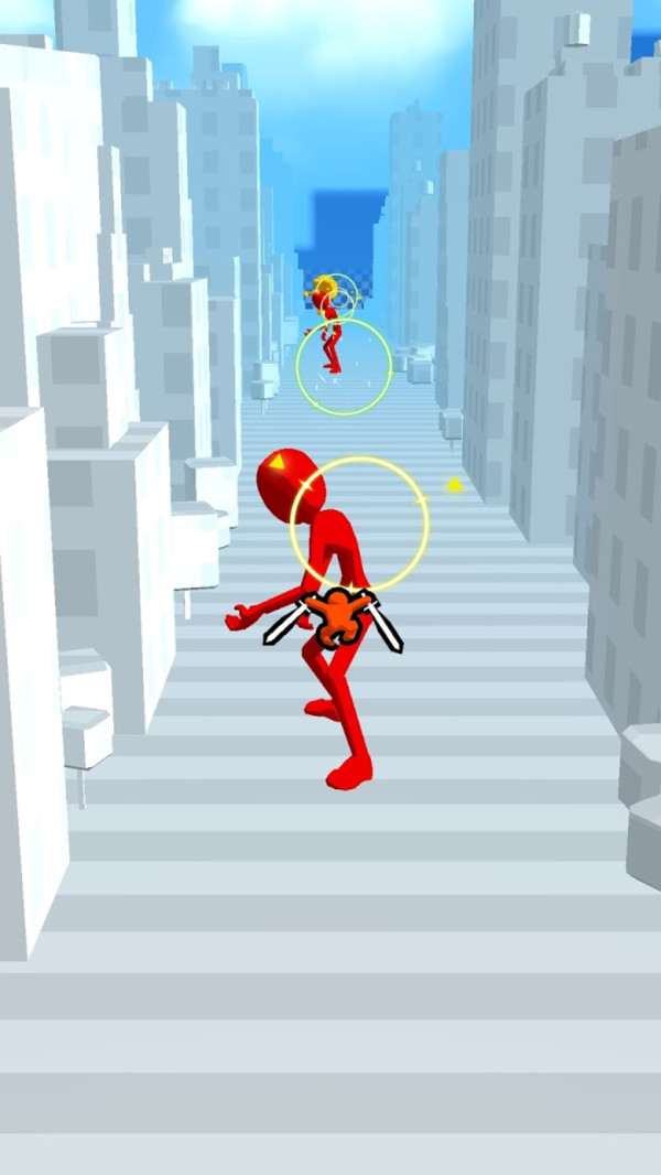 进击吧巨人完整全皮肤免费钻石最新版图片1