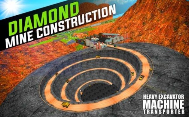 重型货运卡车模拟器  v1.0.7