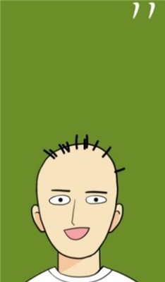 琦玉老师植发游戏