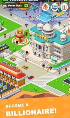 放置投资大亨游戏官方安卓版  v3.1.2