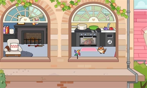 米加小镇医生 v1.1