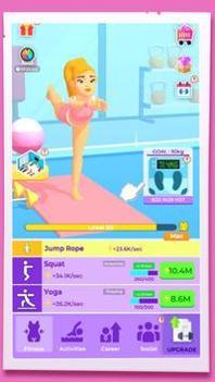 健身卡路里燃烧 v1.4.2