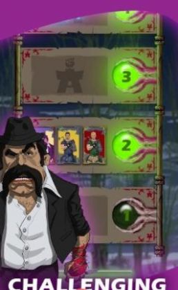 阿纳基尔游戏官方手机版  v3.4.4