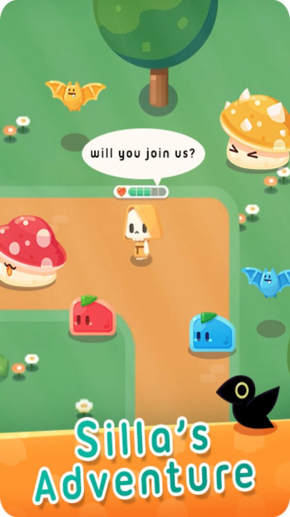 连接公主游戏安卓版中文版  v4.0.1