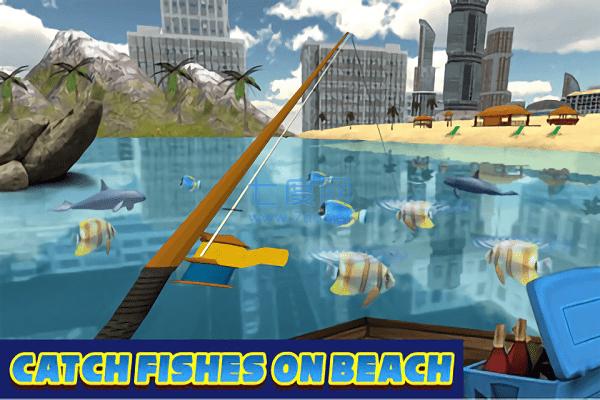 渔民人生 v1.3