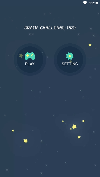 Brain Challenge Pro(大脑挑战) v1.0 安卓版