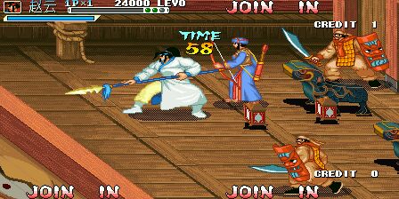 三国战纪2007 v3.1.0