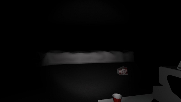The Ghost手游 v3.2.5