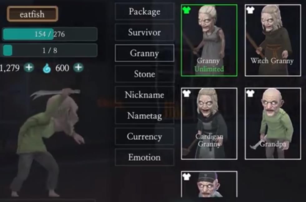 奶奶的房子故事模式手机最新版  v3.5.4