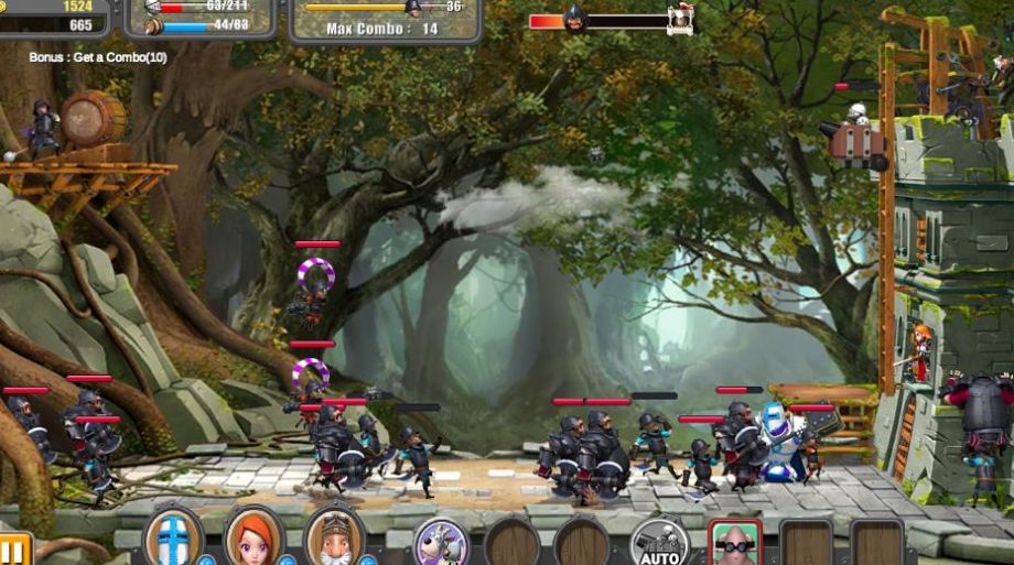 洋葱骑士团 v2.1.6