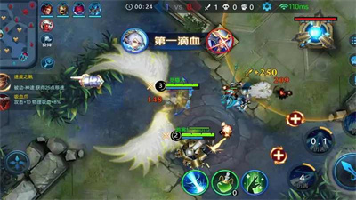 野外冲击战游戏 v3.1.0