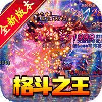 沙城争霸新格斗传奇