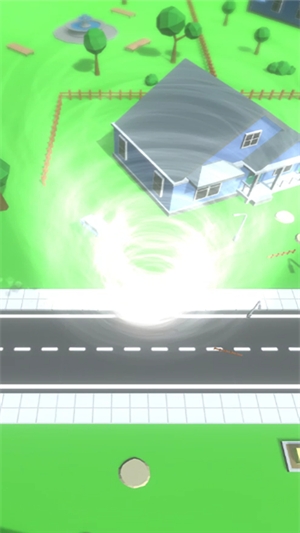 Tornado Hurricane io(台风大乱斗) v2 安卓版