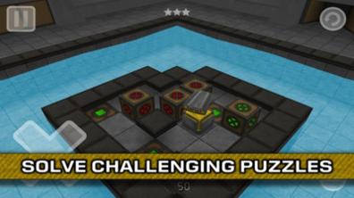 机器人推箱子 v1.1.2