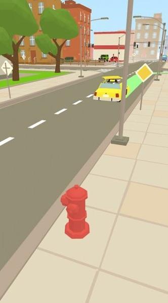 出租车骑士3D游戏 2024-06-25 15:08