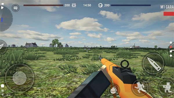 方块战场中文版 v0.5.0