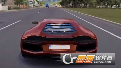 兰博基尼赛车游戏 v1.0 安卓版