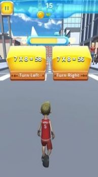 计算跑酷之行游戏官方版  v3.4.2