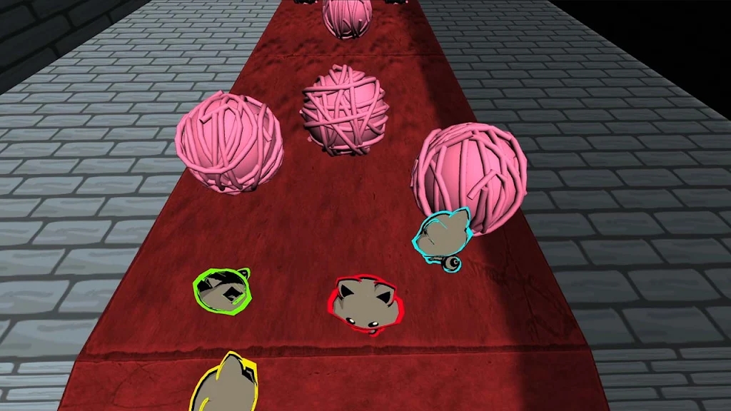 浣熊派对游戏官方版（Raccoon Party Game）  v4.2.4