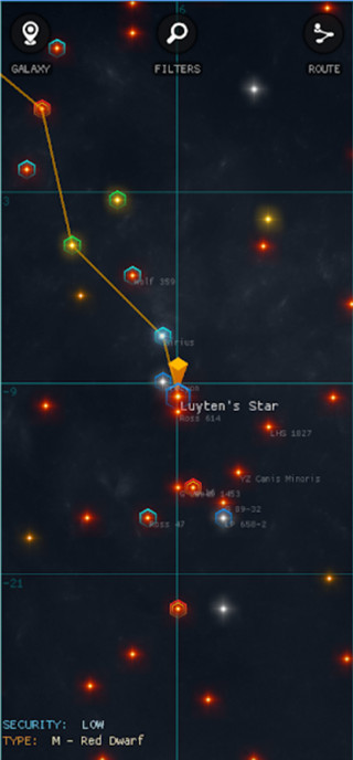 银河基因组无限货币破解版 v1.1.2