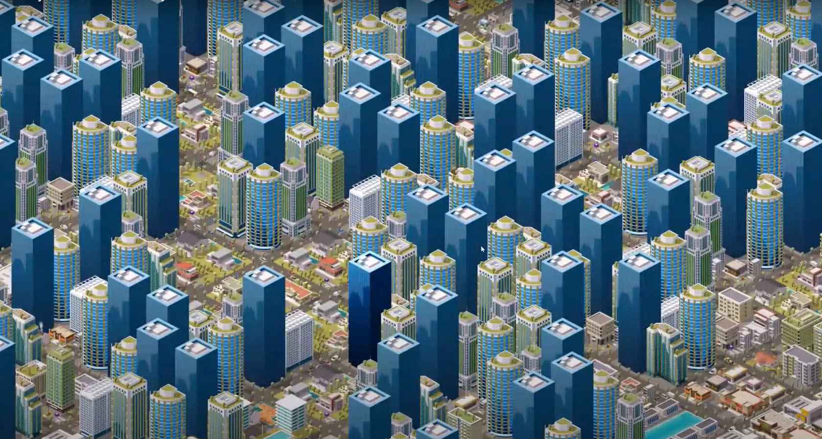 地产天际线无限金币 v1.0.11.05