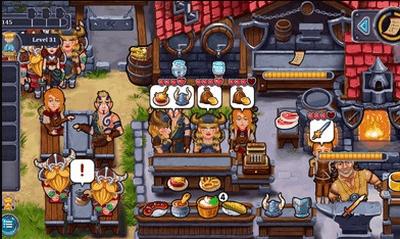 狂野客栈完整汉化版