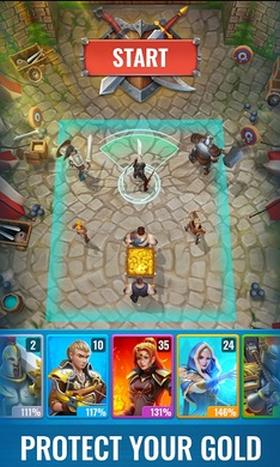 突袭先锋手机版 v1.1.6