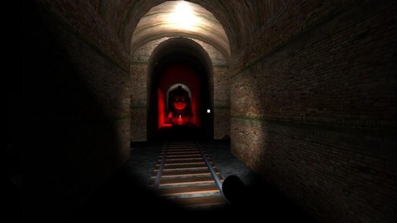 恐怖世界大逃亡  v1.0