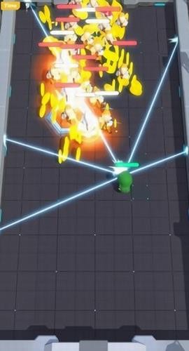 突击队冲冲冲 v1.0.1